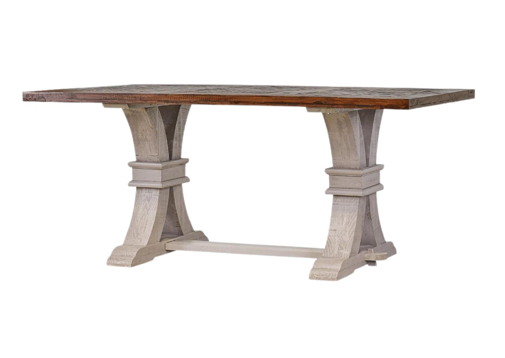LENOX DINING TABLE