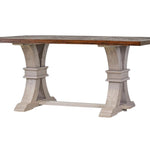LENOX DINING TABLE