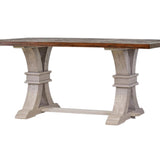 LENOX DINING TABLE