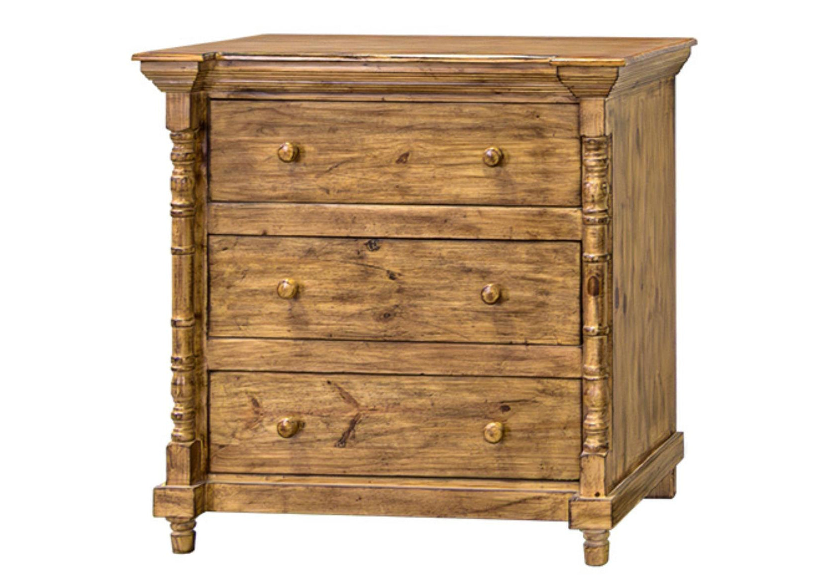 BEASLEY NIGHTSTAND