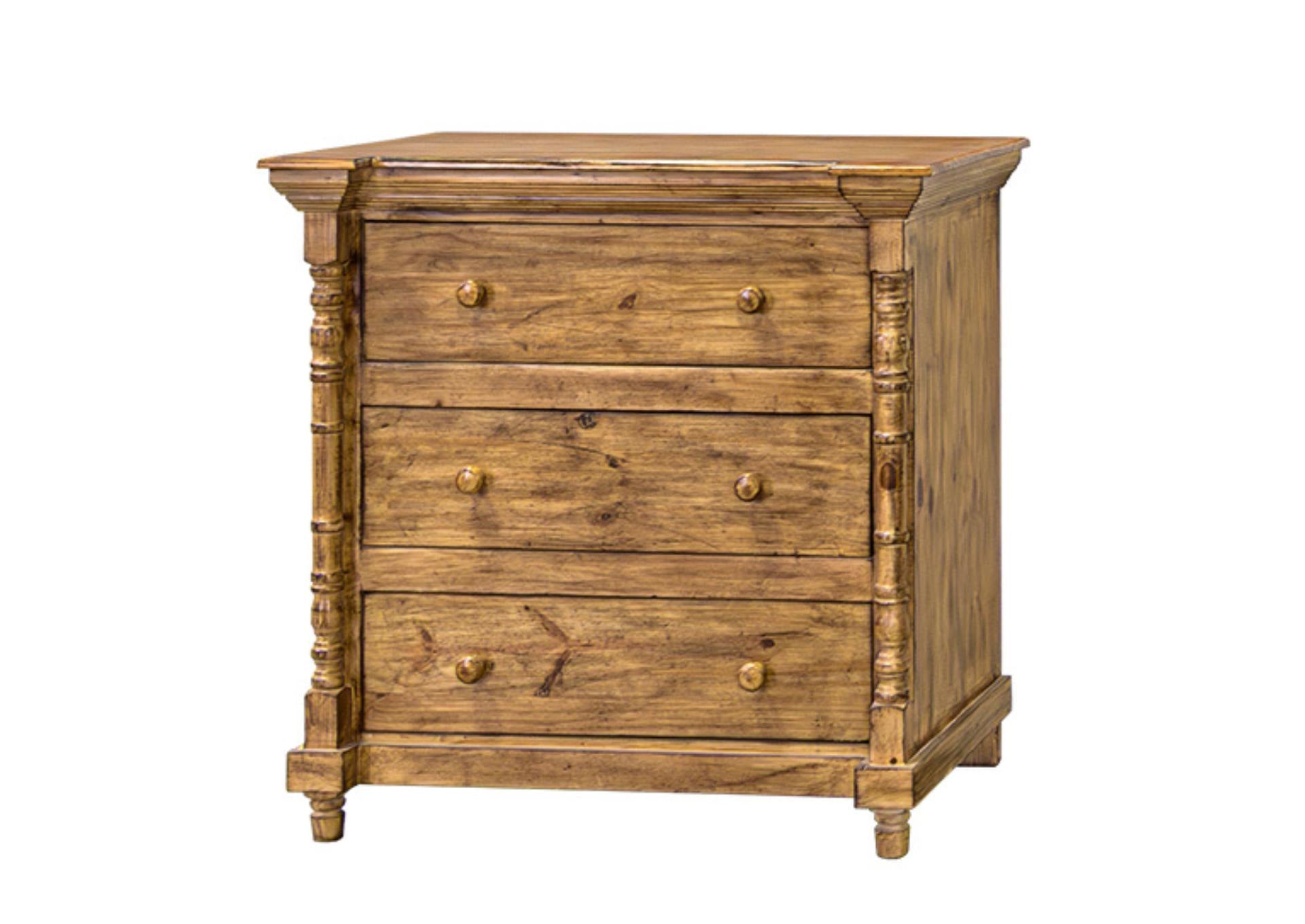 BEASLEY NIGHTSTAND