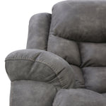 Tatum Power Recliner - Pewter - Additional View 5