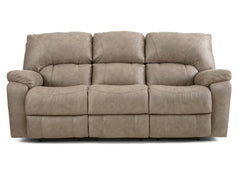 STETSON FOG RECLINING SOFA