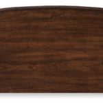 Ashley Furniture - Lavinton Dresser - Dark Brown Wood - Dresser & Mirror - Additional View 5