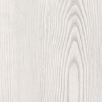 Ashley Furniture - Gerridan Queen Lighted Bed - White Wood - Beds - Additional View 8