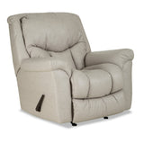 Ace Dove Rocker Recliner