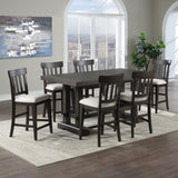 Napa 9 Piece Dining Set