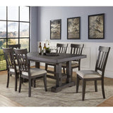 Napa 9-Piece Dining Set