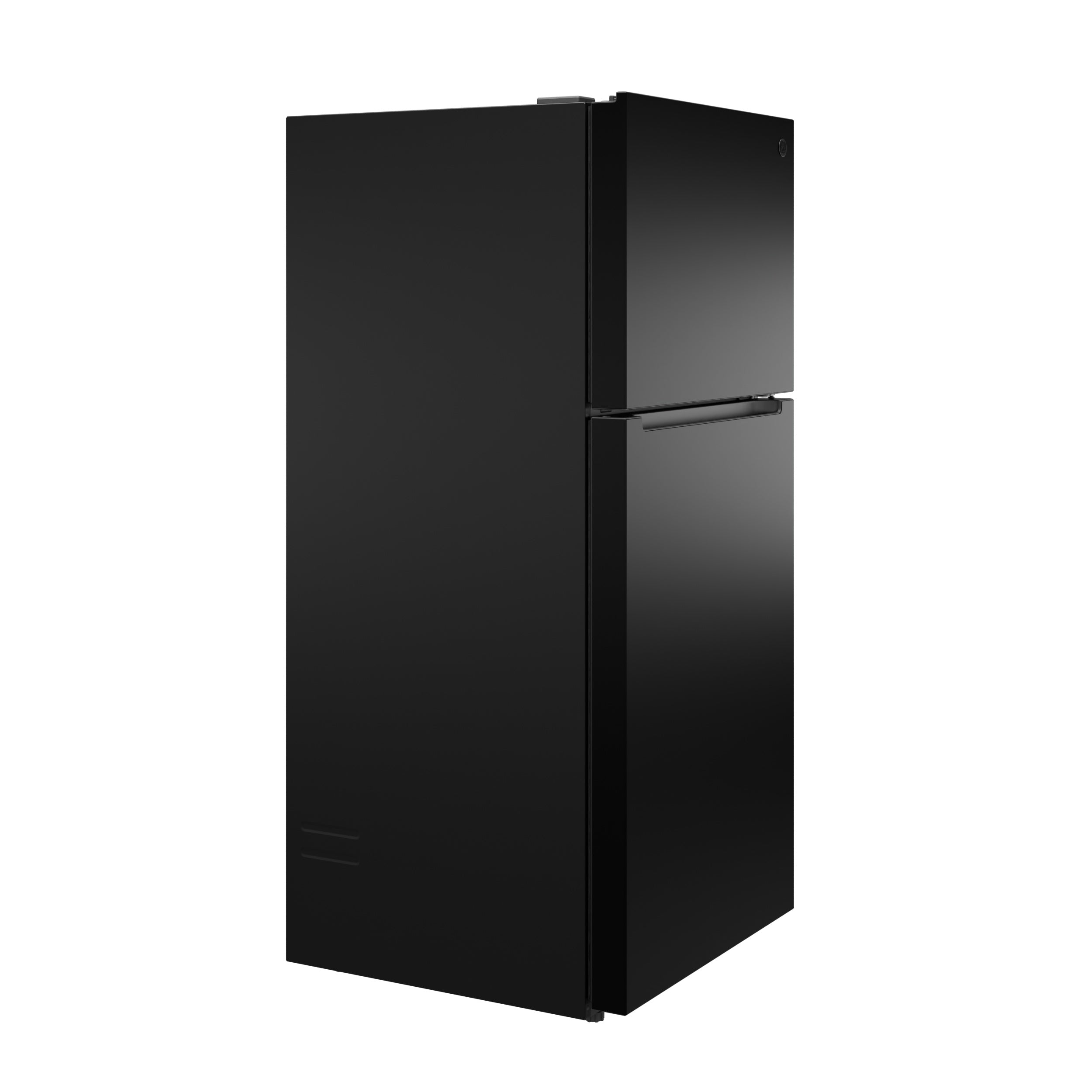 Ge Black 21Cu Top Mount Refrigerator - Refrigerators - Additional View 28