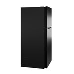 Ge Black 21Cu Top Mount Refrigerator - Refrigerators - Additional View 29