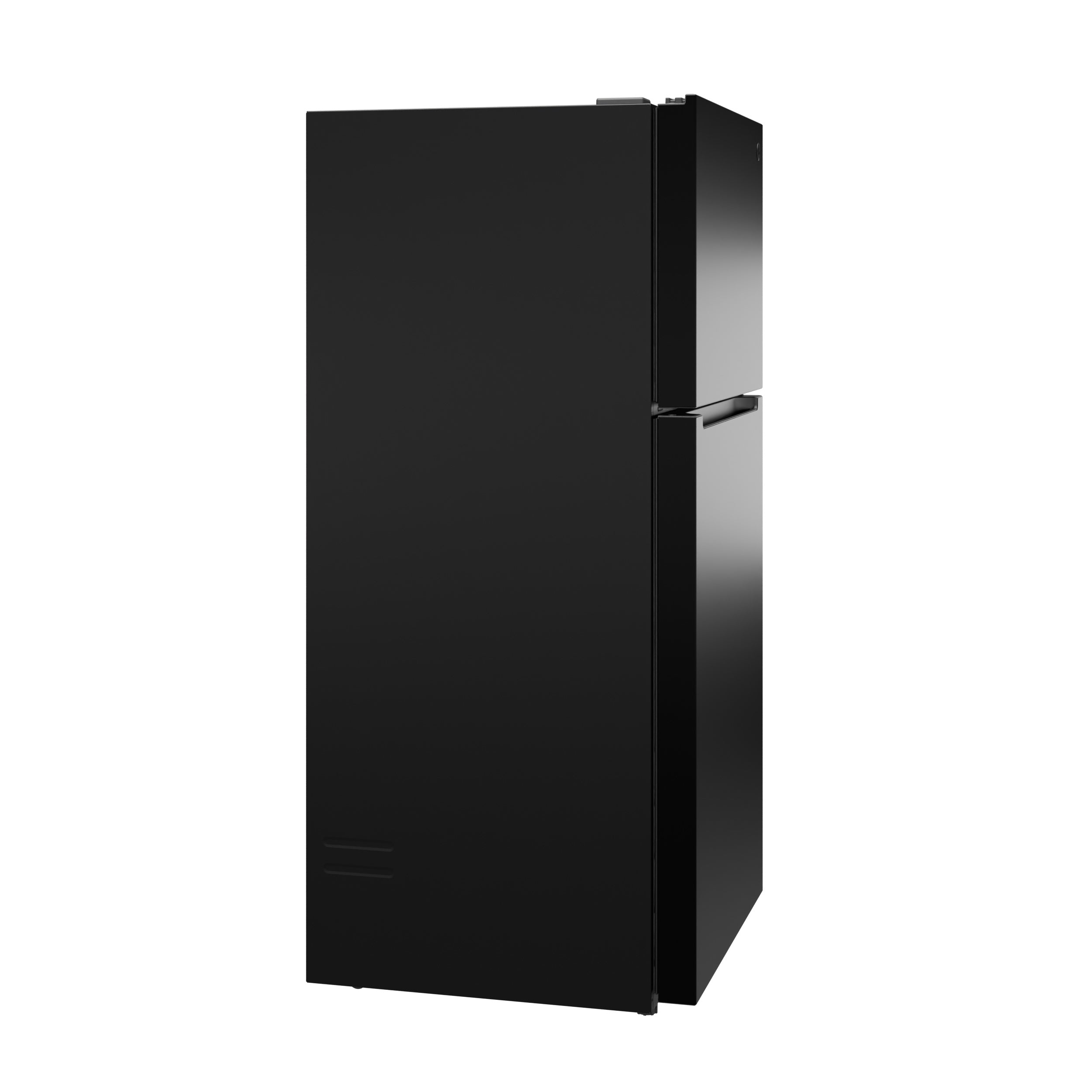 Ge Black 21Cu Top Mount Refrigerator - Refrigerators - Additional View 29