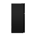 Ge Black 21Cu Top Mount Refrigerator - Refrigerators - Additional View 30