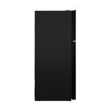Ge Black 21Cu Top Mount Refrigerator - Refrigerators - Additional View 30