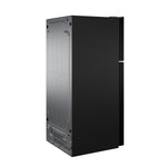 Ge Black 21Cu Top Mount Refrigerator - Refrigerators - Additional View 32