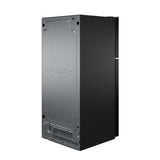 Ge Black 21Cu Top Mount Refrigerator - Refrigerators - Additional View 33