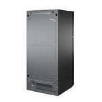 Ge Black 21Cu Top Mount Refrigerator - Refrigerators - Additional View 34