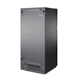 Ge Black 21Cu Top Mount Refrigerator - Refrigerators - Additional View 34