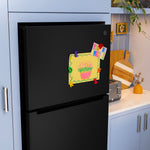 Ge Black 21Cu Top Mount Refrigerator - Refrigerators - Additional View 19