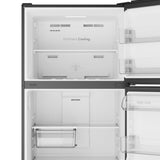 Ge Black 21Cu Top Mount Refrigerator - Refrigerators - Additional View 20