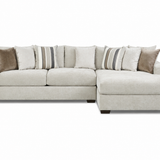 Dahlia Sectional
