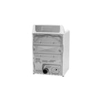 GE WHITE 7.2CU GAS DRYER - Dryers - Additional View 30