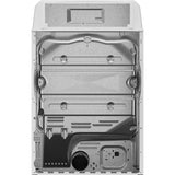 GE WHITE 7.2CU GAS DRYER - Dryers - Additional View 6