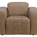 YORK SAND POWER RECLINER
