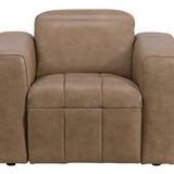 YORK SAND POWER RECLINER