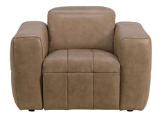 YORK SAND POWER RECLINER