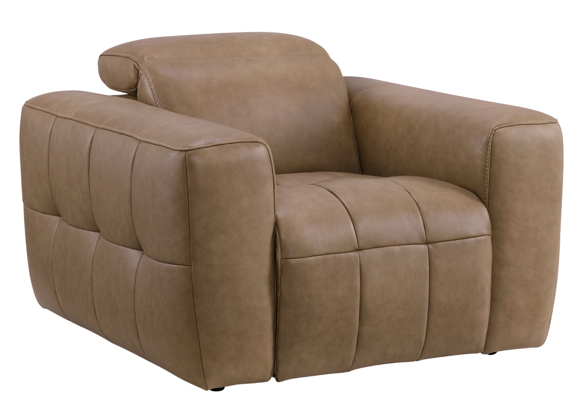 YORK SAND POWER RECLINER - Additional View 1
