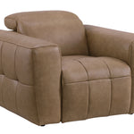 YORK SAND POWER RECLINER - Additional View 1