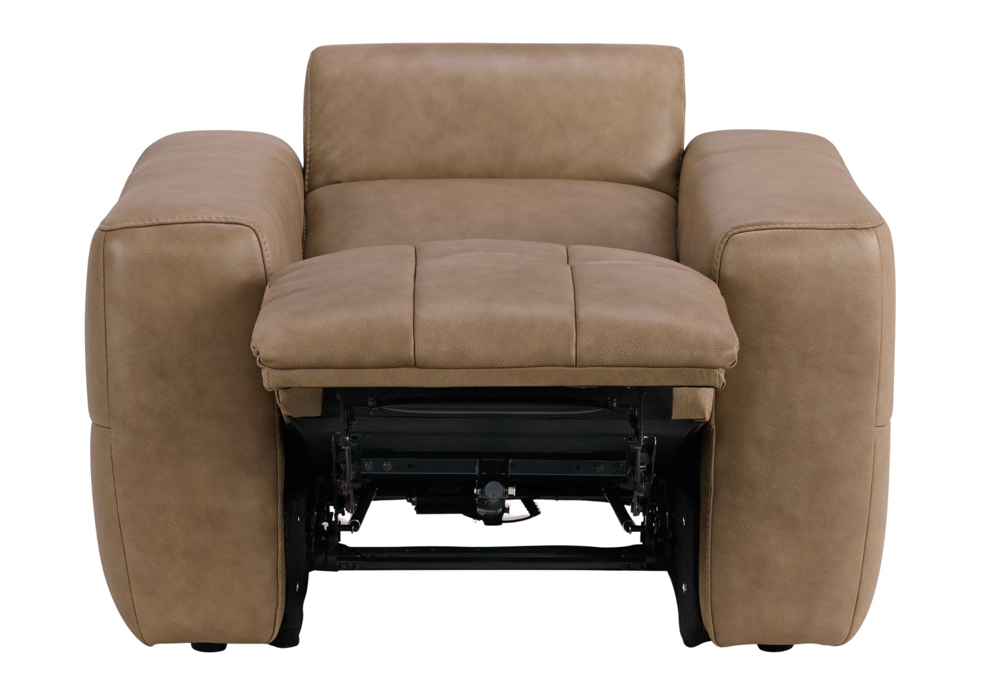 YORK SAND POWER RECLINER - Additional View 2