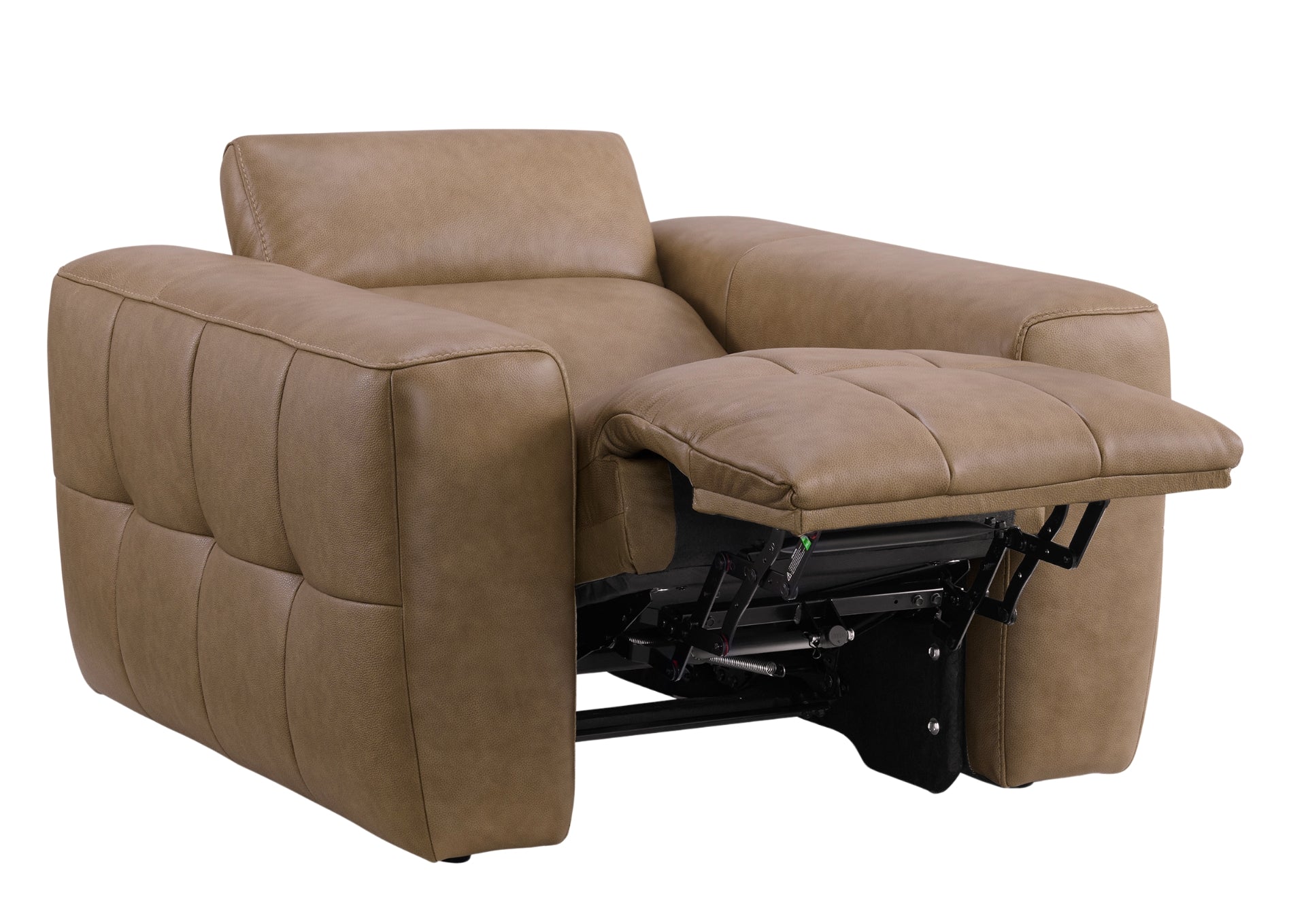 YORK SAND POWER RECLINER - Additional View 3