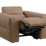 YORK SAND POWER RECLINER - Additional View 3