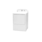 GE WHITE ELECTRIC 7.2CU DRYER - Dryers - Additional View 12