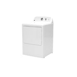 GE WHITE ELECTRIC 7.2CU DRYER - Dryers - Additional View 13
