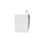GE WHITE ELECTRIC 7.2CU DRYER - Dryers - Additional View 18