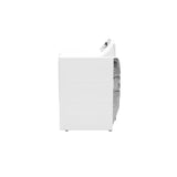 GE WHITE ELECTRIC 7.2CU DRYER - Dryers - Additional View 18