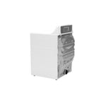GE WHITE ELECTRIC 7.2CU DRYER - Dryers - Additional View 20