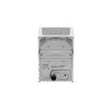 GE WHITE ELECTRIC 7.2CU DRYER - Dryers - Additional View 24