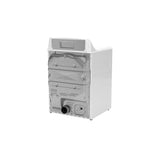 GE WHITE ELECTRIC 7.2CU DRYER - Dryers - Additional View 26