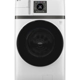 GE PROFILE WHITE 4.6CU WASHER DRYER COMBO - Washers