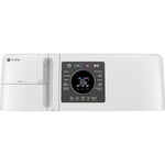 GE PROFILE WHITE 4.6CU WASHER DRYER COMBO - Washers - Additional View 1