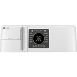 GE PROFILE WHITE 4.6CU WASHER DRYER COMBO - Washers - Additional View 1