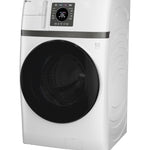 GE PROFILE WHITE 4.6CU WASHER DRYER COMBO - Washers - Additional View 3