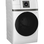 GE PROFILE WHITE 4.6CU WASHER DRYER COMBO - Washers - Additional View 4