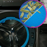 GE PROFILE WHITE 4.6CU WASHER DRYER COMBO - Washers - Additional View 24