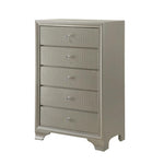 LYSSA CHAMPAGNE CHEST - Additional View 1