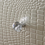 LYSSA CHAMPAGNE CHEST - Additional View 3