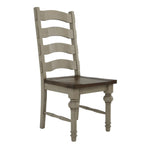 LENOX SIDE CHAIR - Additional View 1